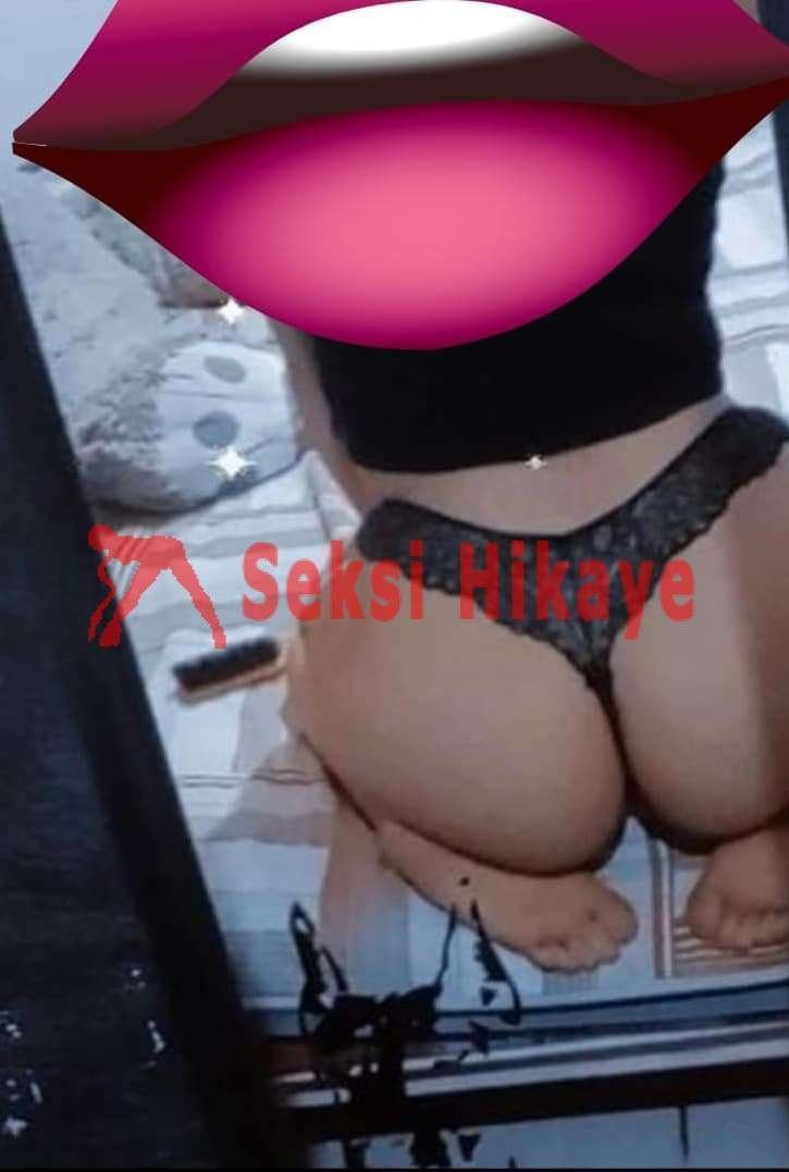 Karımı İnleme Sesinden Tanıdım