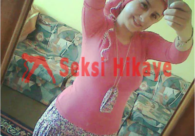 Amca Kızını Sikerken Yengeme Yakalandım