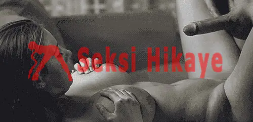 Komşumun Karısı Kendi Ayağıyla Geldi